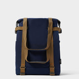 MILTHREAD EDC Tango shopper tote in midnight