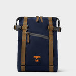 MILTHREAD EDC Tango shopper tote in midnight