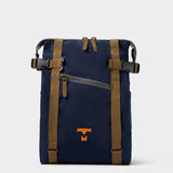 MILTHREAD EDC Tango shopper tote in midnight