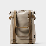 MILTHREAD EDC Tango shopper tote in sand