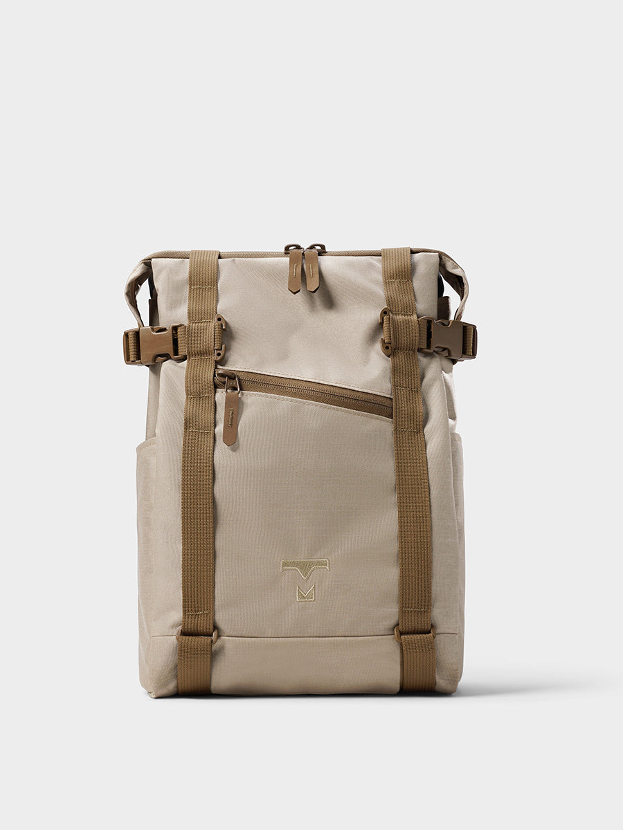 MILTHREAD EDC Tango shopper tote in sand