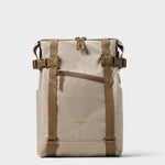 MILTHREAD EDC Tango shopper tote in sand