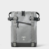 MILTHREAD EDC Tango shopper tote in silver dust
