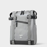 MILTHREAD EDC Tango shopper tote in silver dust