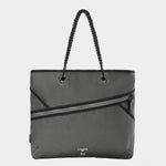 MILTHREAD Zing tote 13L in Foliage