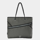 MILTHREAD Zing tote 13L in Foliage