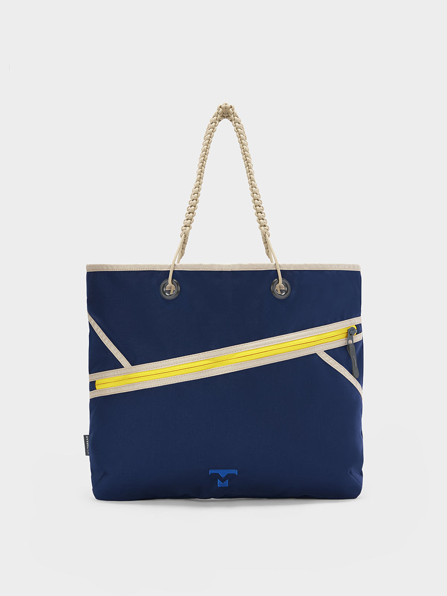 MILTHREAD Zing tote 13L in Midnight
