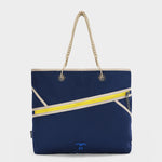 MILTHREAD Zing tote 13L in Midnight