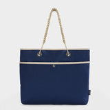 MILTHREAD Zing tote 13L in Midnight