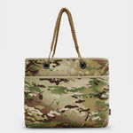 MILTHREAD Zing tote 13L in Multicam