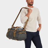 Axis Duffel