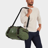 Axis Duffel