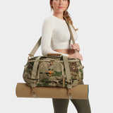 Axis Duffel