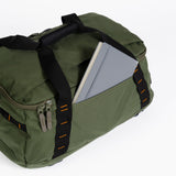 Axis Duffel