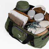 Axis Duffel