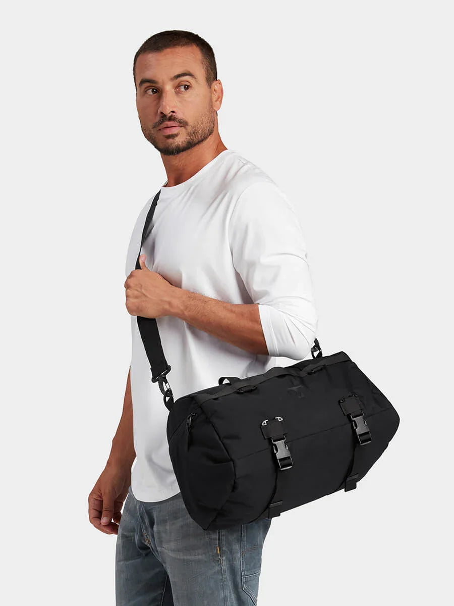 MILTHREAD® MilSpec Bags Handmade in Los Angeles MILTHREAD