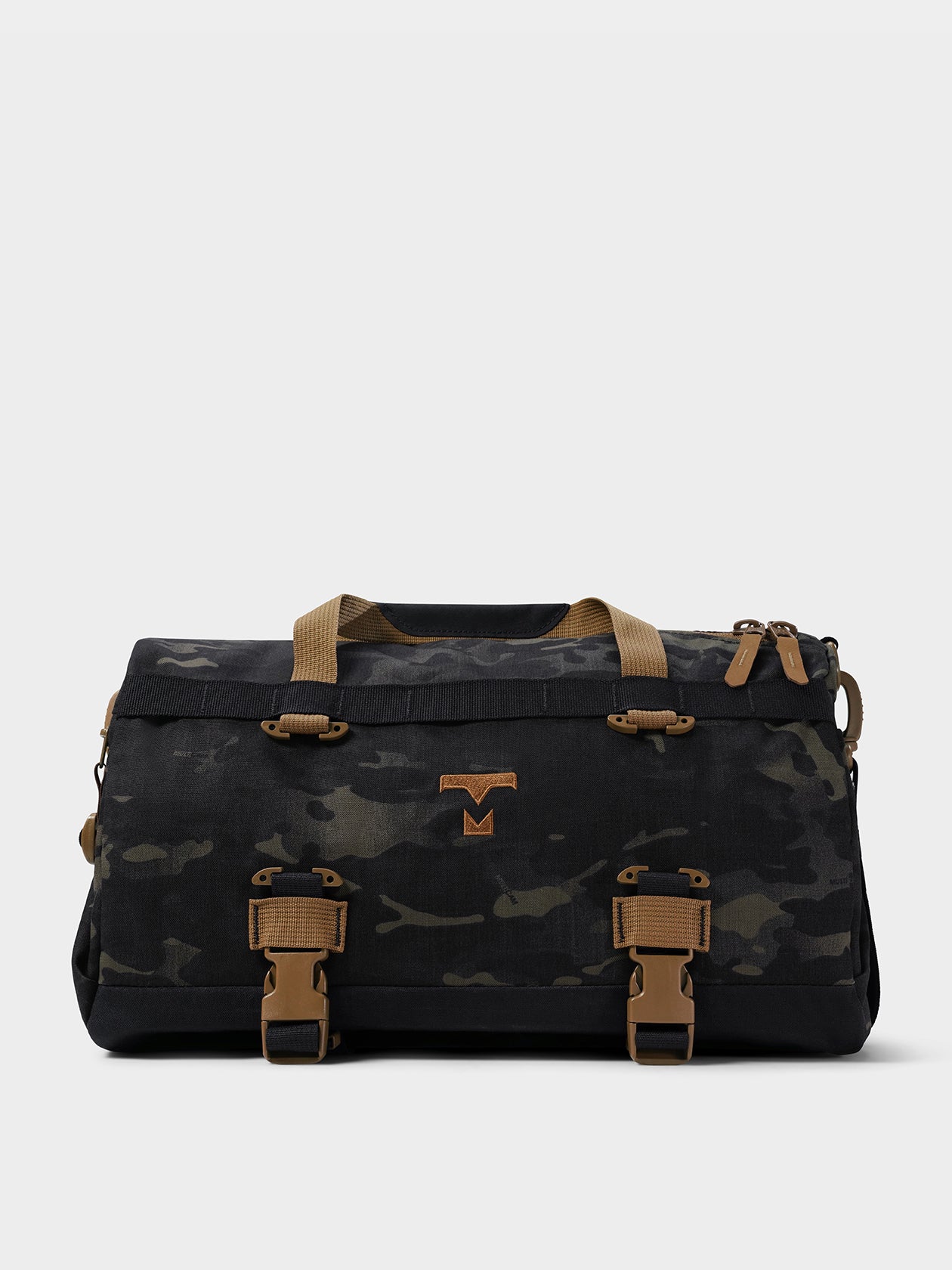 MILTHREAD_Athena_Small_Duffel_Multicam_Black_1033_F