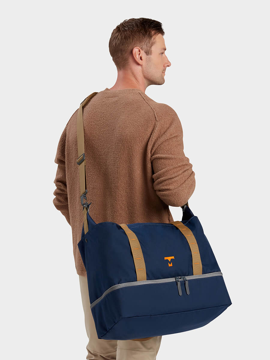 Canyon Travel Tote