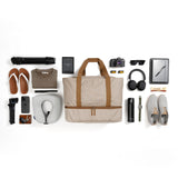 Canyon Travel Tote