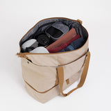Canyon Travel Tote