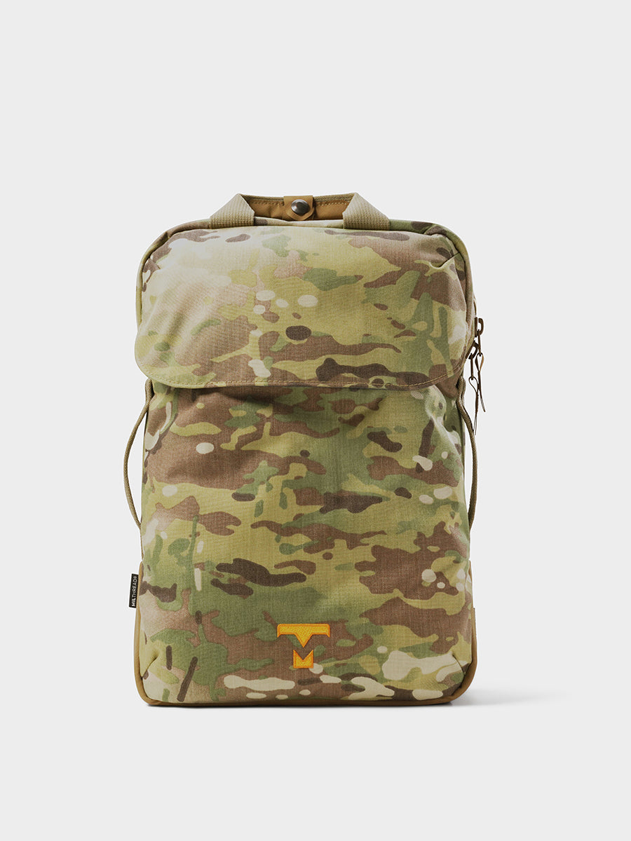 Downwind Light Backpack