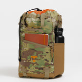 Juniper Cinch Backpack