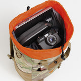 Juniper Cinch Backpack