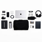 MILTHREAD Sparrow Messenger 8L Bag Capacity
