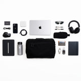MILTHREAD Sparrow Messenger 8L Bag Capacity