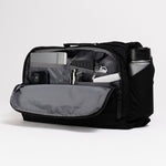 MILTHREAD Sparrow Messenger 8L Bag features organizational pockets 
