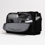 MILTHREAD Sparrow Messenger 8L Bag features organizational pockets 