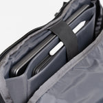 MILTHREAD Sparrow Messenger 8L Bag features secure pockets and padded sleeves