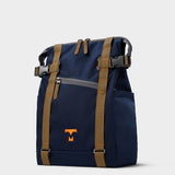 Tango Shopper Tote Bag Midnight Blue