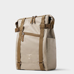 Tango Shopper Tote Bag Sand