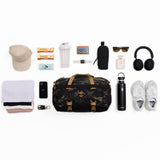 Athena Small Duffel